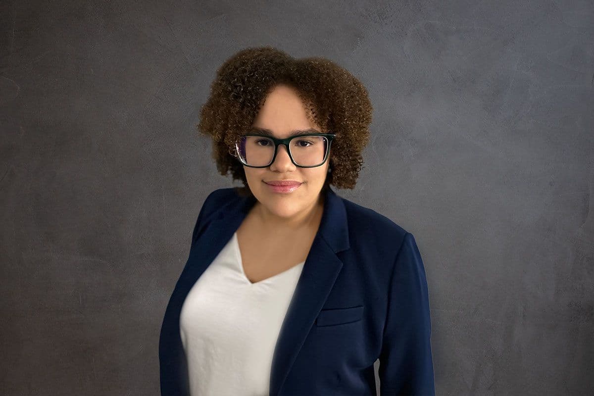 Photo of Melissa Romero, Esq